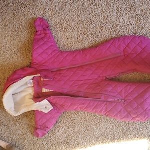 Hannah Andersson winter gear